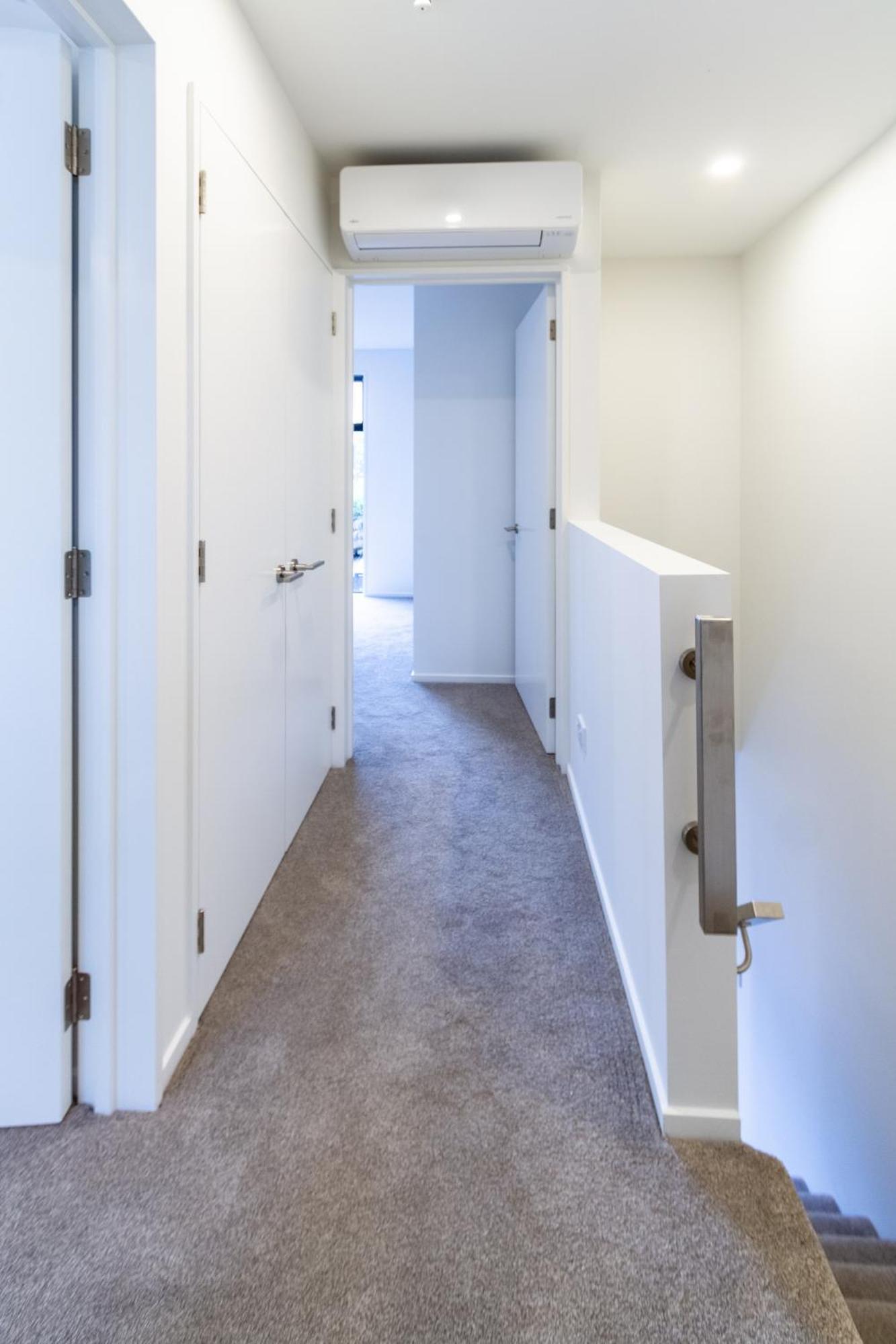 Merivale Gem: 2Br Townhouse Oasis Christchurch Exterior foto